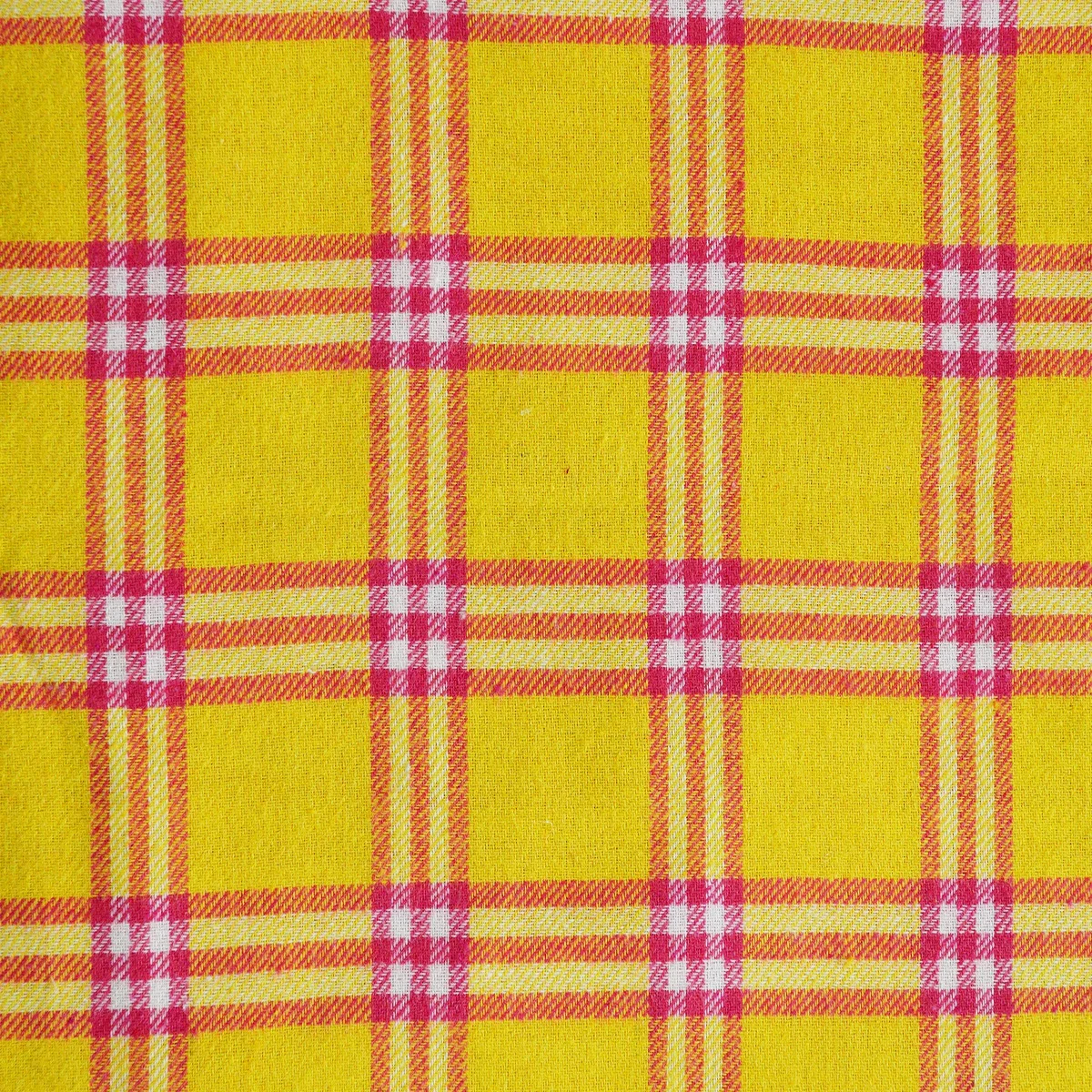 HLY 5 Yellow